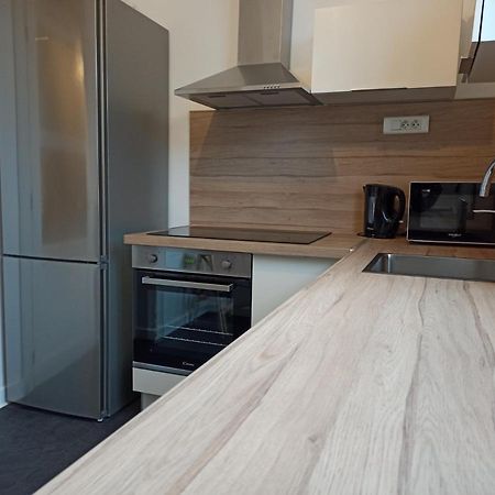 לה מאנש Spacieux Appartement Au Centre Du Mans מראה חיצוני תמונה