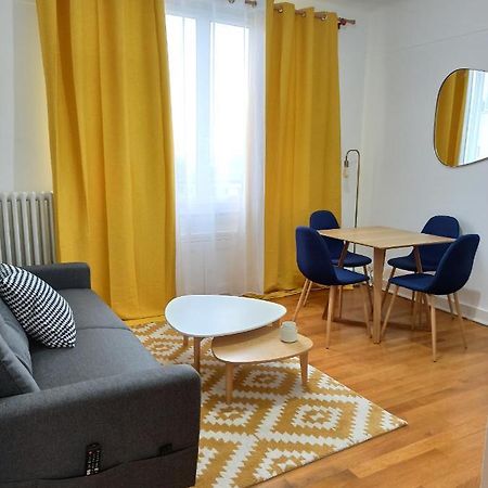 לה מאנש Spacieux Appartement Au Centre Du Mans מראה חיצוני תמונה