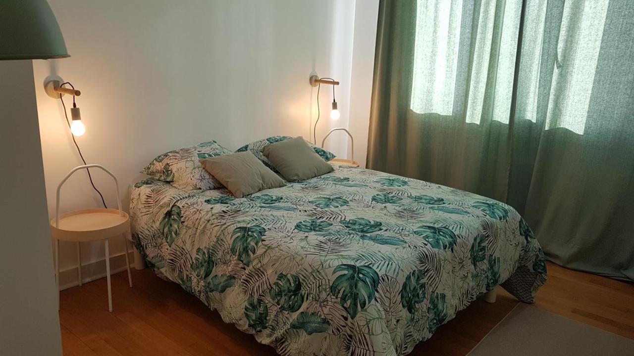 לה מאנש Spacieux Appartement Au Centre Du Mans מראה חיצוני תמונה